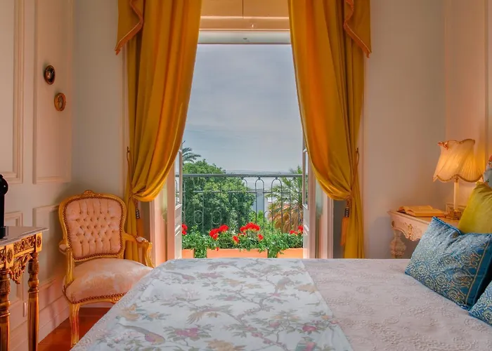 Palacio Das Especiarias