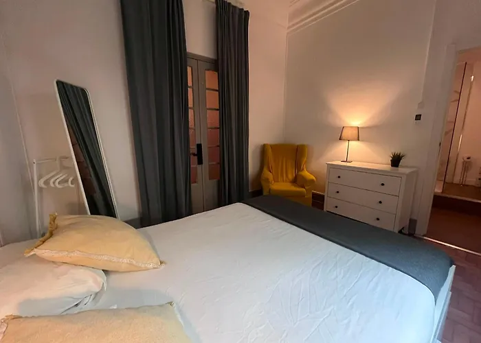 Castilho 63 Hostel & Suites